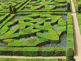 Jardim Francês Jardim Francês