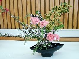 Ikebana Ikebana