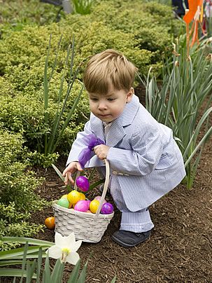 12 Idéias incríveis de brincadeiras para a Páscoa no Jardim + Download Grátis 3 caçaaosovos3