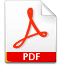 Crystal Clear mimetype pdf