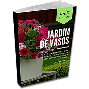 Baixe Grátis 3 Jardim de Vasos