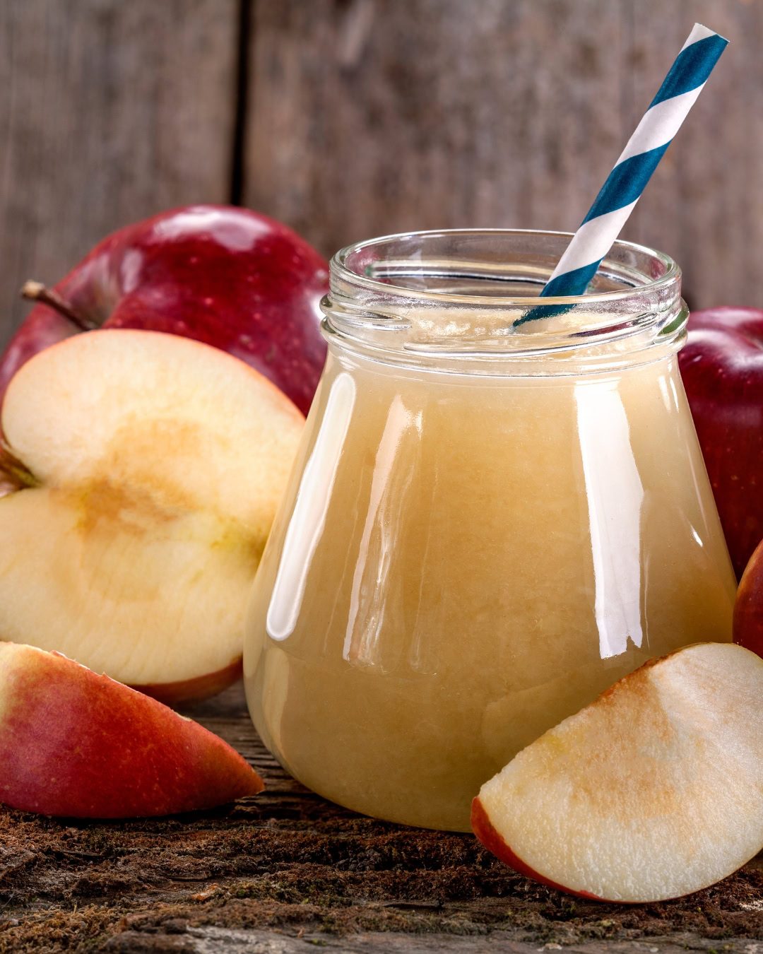 Macieira - Malus domestica 8 Aproveite a abundância da colheita para preparar produtos como sucos, sidras, geléias e tortas de maça.